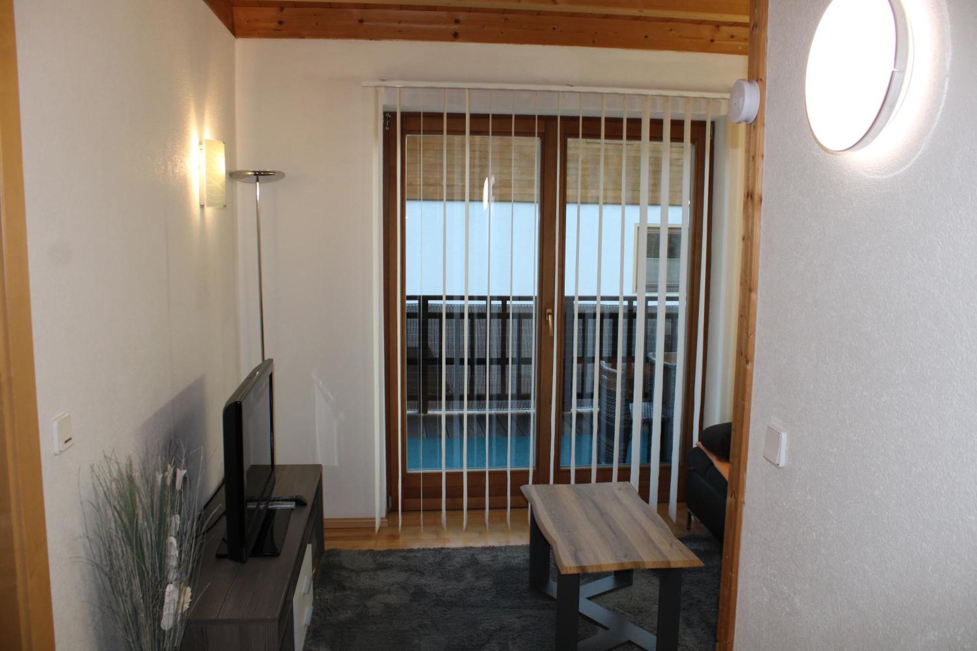 Ferienwohnung Waldheim 그레이펜버그 외부 사진