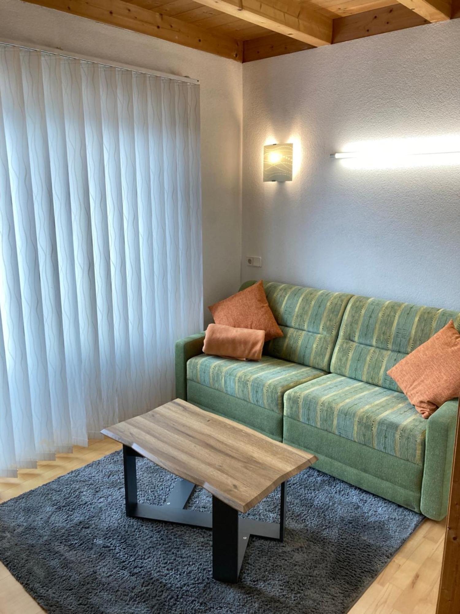 Ferienwohnung Waldheim 그레이펜버그 외부 사진